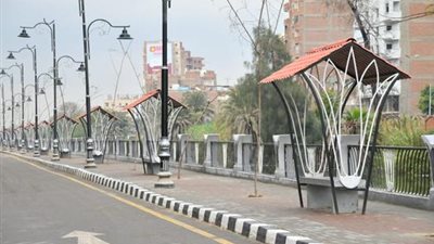 تطوير عواصم الغربية.. مشروع عملاق يعيد رسم خريطتي الاستثمار والخدمات بالمحافظة
