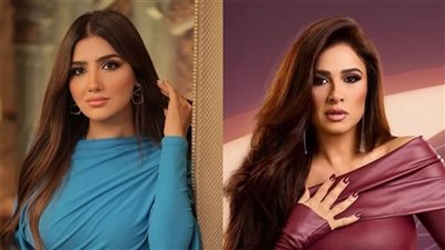 مي عمر تعاتب ياسمين عبد العزيز:كنت أتمنى أول تفاعل تعزية وكلمة طيبة