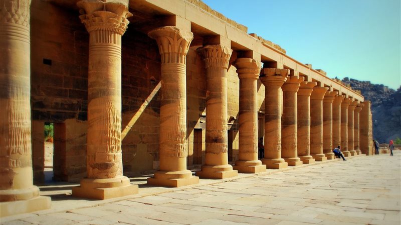  معبد فيله 