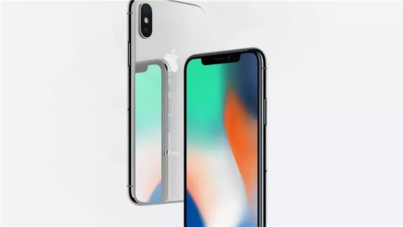 iPhone X