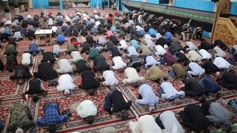 صلاة التراويح