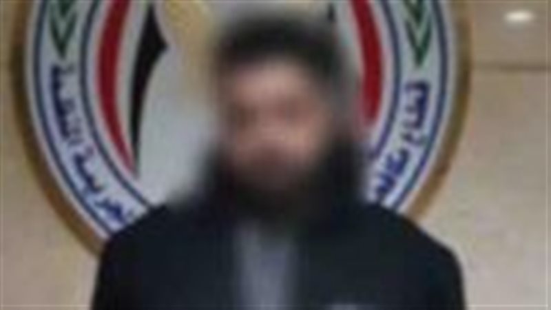 المتهم 