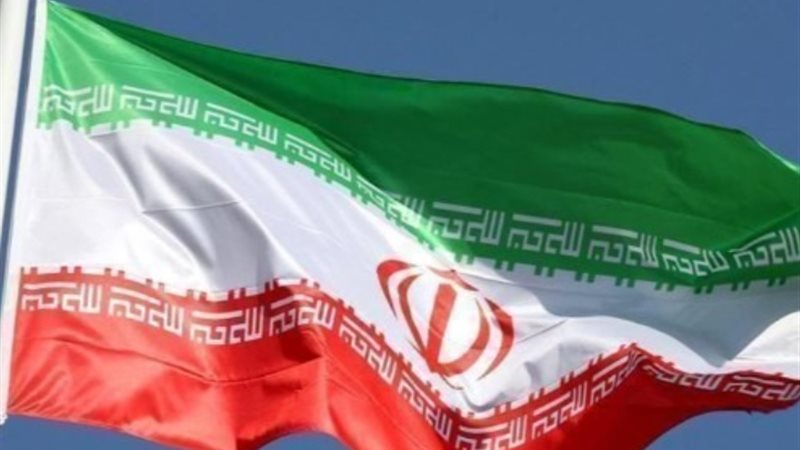 إيران