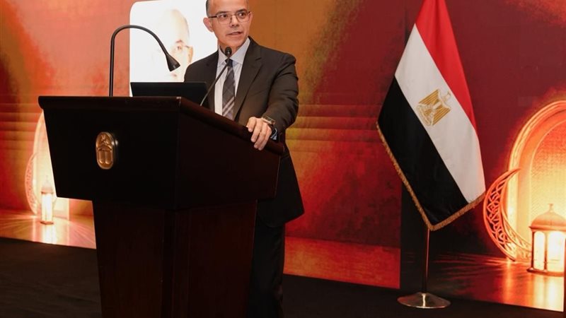الدكتور محمد فريد صالح