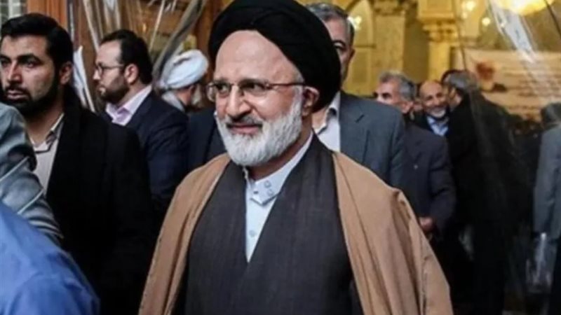 علي أصغر حجازي