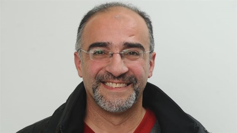 شريف سمير