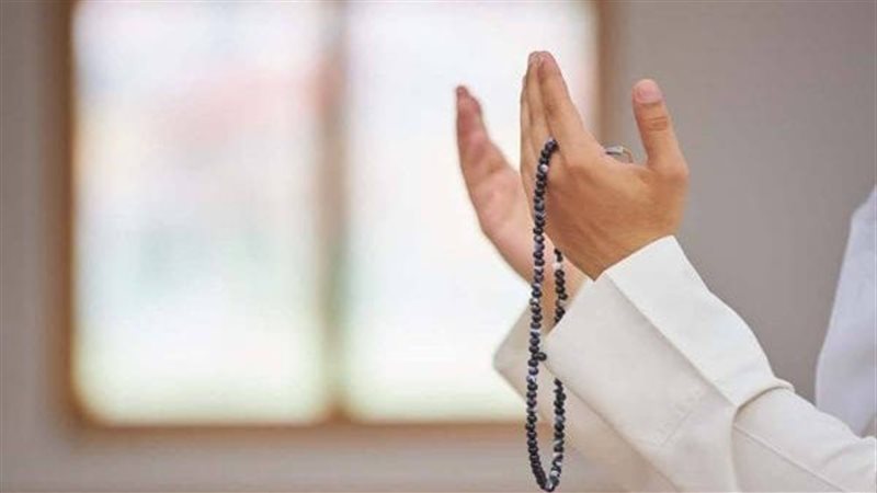 دعاء اليوم