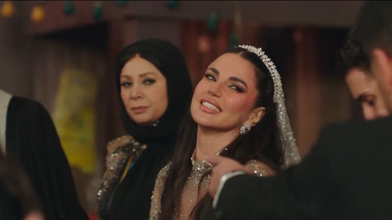 مسلسل 