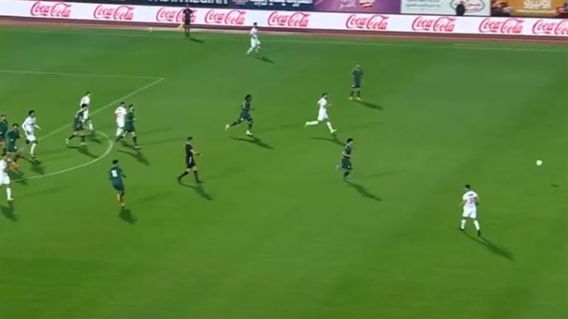 الزمالك والاتحاد