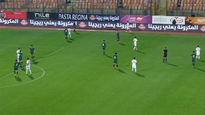 الزمالك والاتحاد