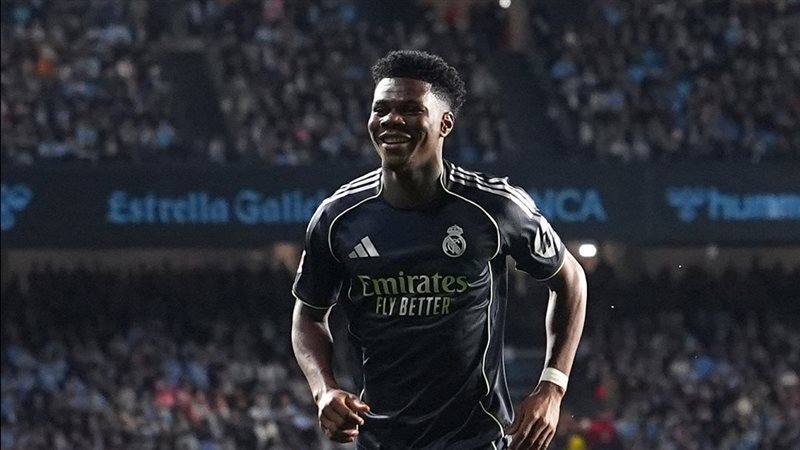 ريال مدريد