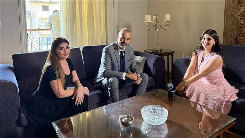 مسلسل كلهم بيحبوا مودي
