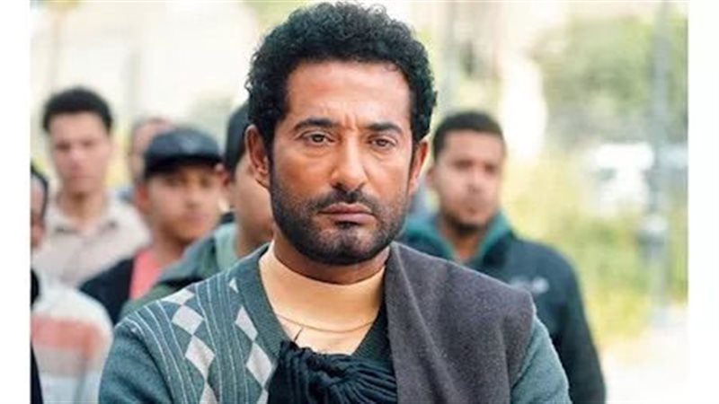 مسلسل “إفراج”