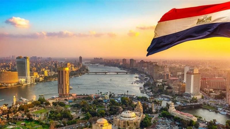 مصر 