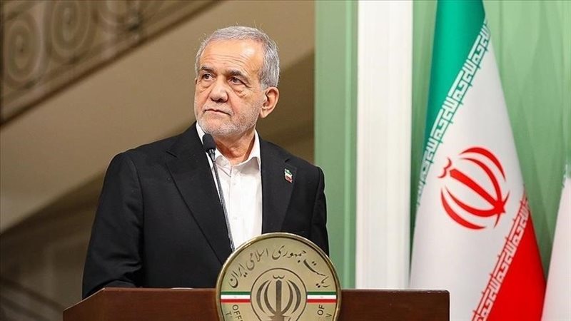 رئيس ايران