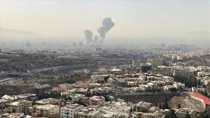 الهجمات الأمريكية الإسرائيلية استهدفت 6668 موقعا مدنيا