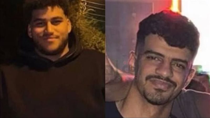 المتهمين 