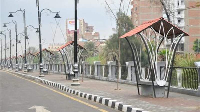 محافظة الغربية 