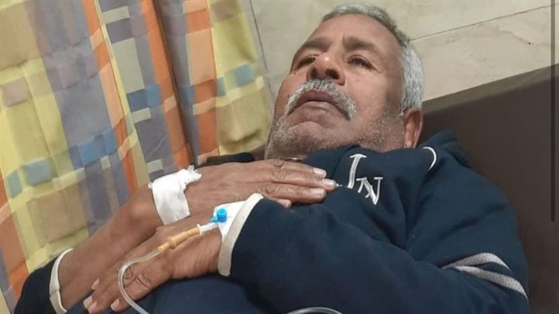 إبراهيم عمران