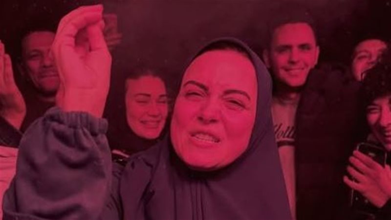مسلسل حكاية نرجس