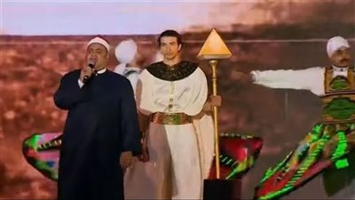 إيهاب يونس يحيي أمسية للإنشاد الديني بقبة الغوري ضمن فعاليات التنمية الثقافية برمضان