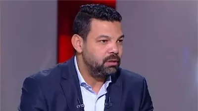 عبد الظاهر السقا: مهمة المدير الرياضي في الاتحاد أصعب بكثير من الأهلي