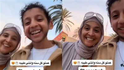 في عيد ميلادها الـ51.. أحدث ظهور لـ حنان ترك