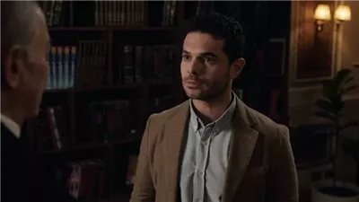 مسلسل 