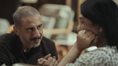 «أب ولكن» الحلقة 3: سرقة العفش وتصاعد الصراع بين أدهم ونبيلة
