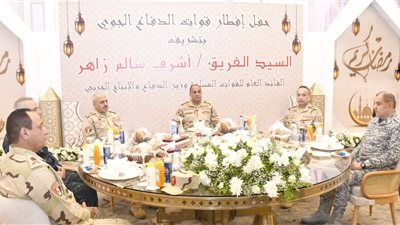 القائد العام للقوات المسلحة لـ