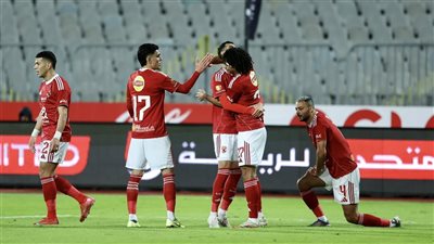  مواجهات حاسمة في دوري أبطال أفريقيا.. الأهلي وبيراميدز في اختبار الإياب