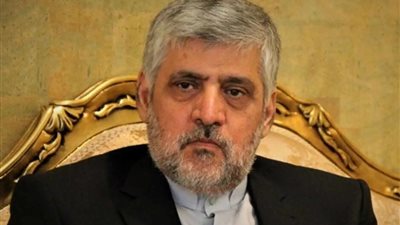 إيران تكشف حقيقة اغتيال سفيرها في لبنان 