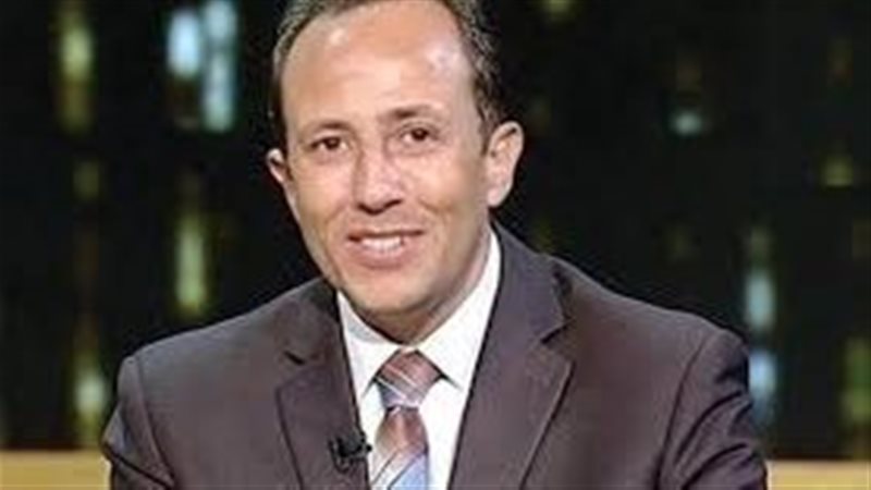 الدكتور وليد جاب الله