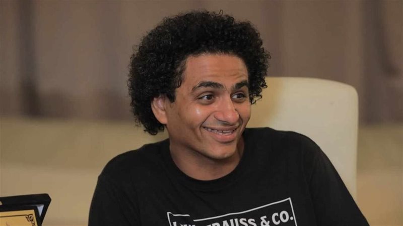 محمد صلاح العزب