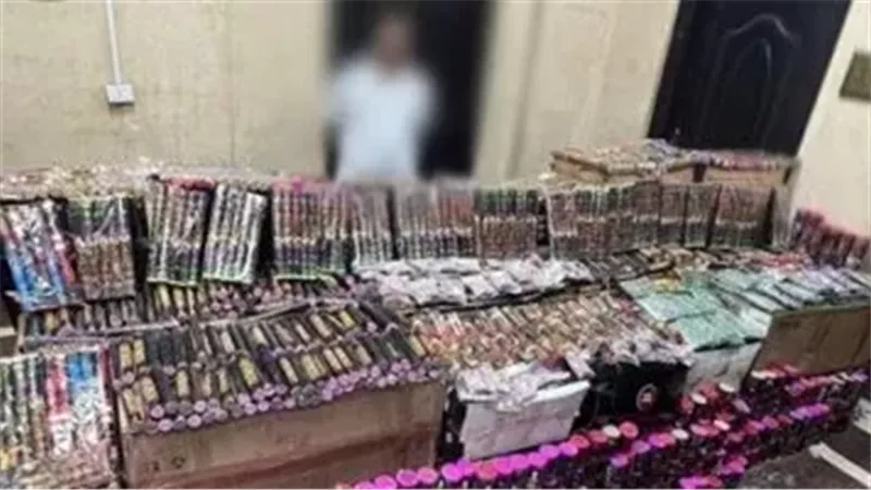 المضبوطات