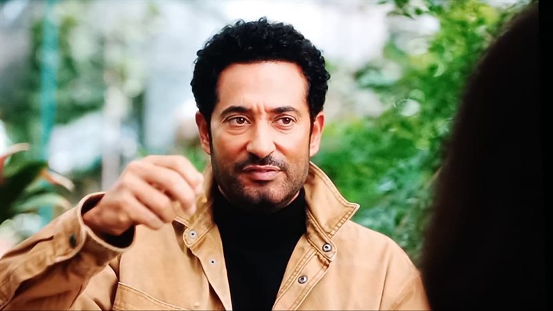 مسلسل إفراج