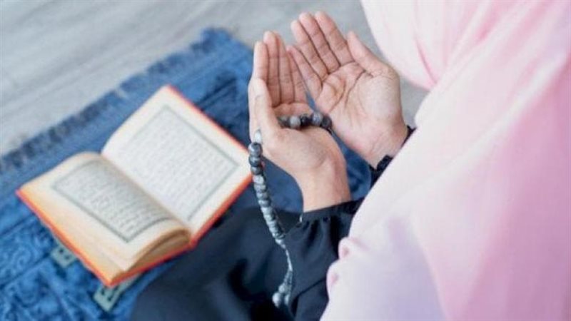 أدعية رمضان 