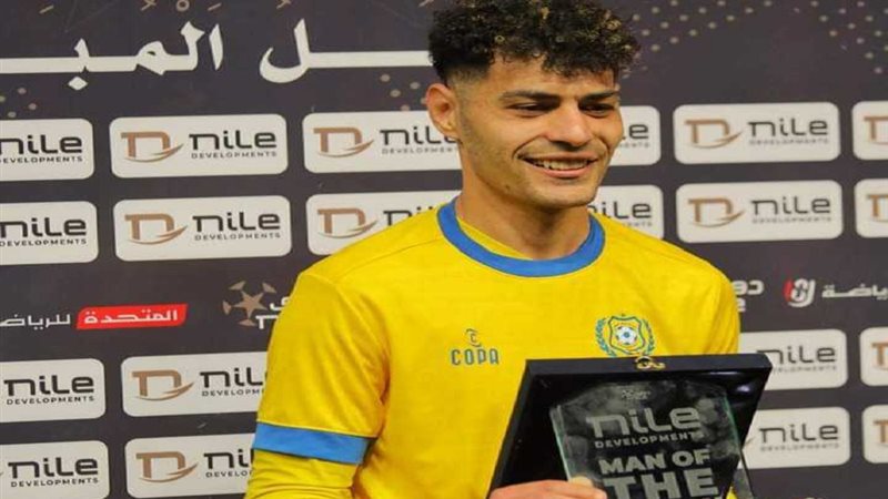 عبد الرحمن مجدي