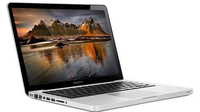 MacBook Neo