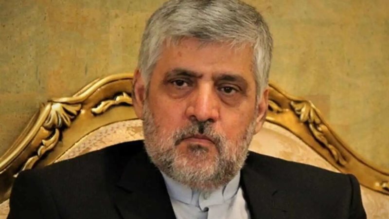 محمد رضا رؤوف شيباني