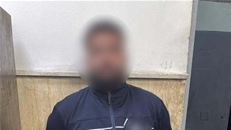 المتهم 