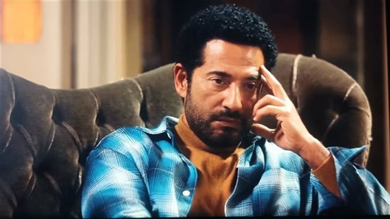 مسلسل إفراج