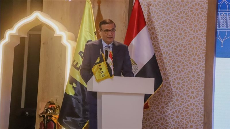 وزير الزراعة 