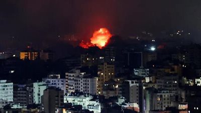 ‏‏الداخلية البحرينية: إصابة 32 شخصاً إثر عدوان بمسيرات إيرانية على 