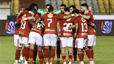 الليلة.. الأهلي ضيفا ثقيلا على طلائع الجيش في سهرة رمضانية بالدوري