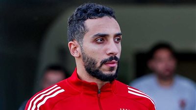 الأهلي يترقب رأي الخبير الألماني لحسم برنامج علاج كريم فؤاد