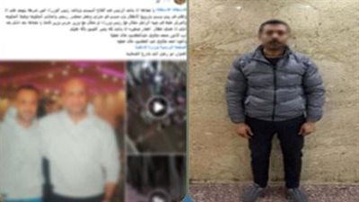 الأمن يكشف حقيقة فيديو ادعى فيه شخص تعرضه للتعدي من أفراد شرطة بالقليوبية 