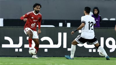 كل ما تريد معرفته عن مباراة الأهلي وطلائع الجيش في ختام الدور الأول بالدوري