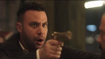 موعد عرض الحلقة 25 من مسلسل «الكينج» على MBC مصر