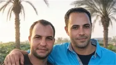مصرع شابين وإصابة 4 عمال في تصادم سيارتين بالطريق الإقليمى بالفيوم